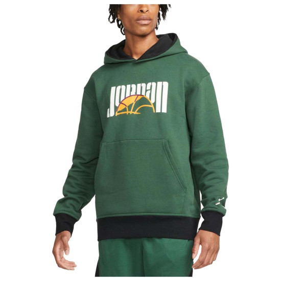 Jordan Ανδρικό φούτερ Sport DNA Fleece Jordan Ανδρικό φούτερ Sport DNA Fleece